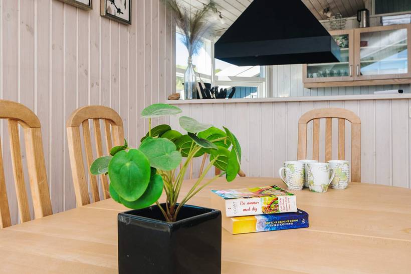Foto von Ferienhaus OO32 in Grønninghoved - Südjütland