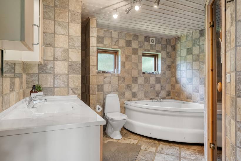 Foto von Ferienhaus OO33 in Tranum - Slettestrand - Nordjütland