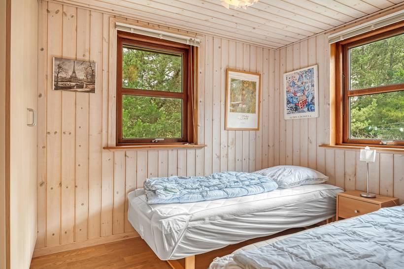 Foto von Ferienhaus OO33 in Tranum - Slettestrand - Nordjütland