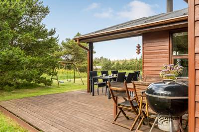 Vorschaubild von Ferienhaus OO33 in Tranum - Slettestrand - Nordjütland
