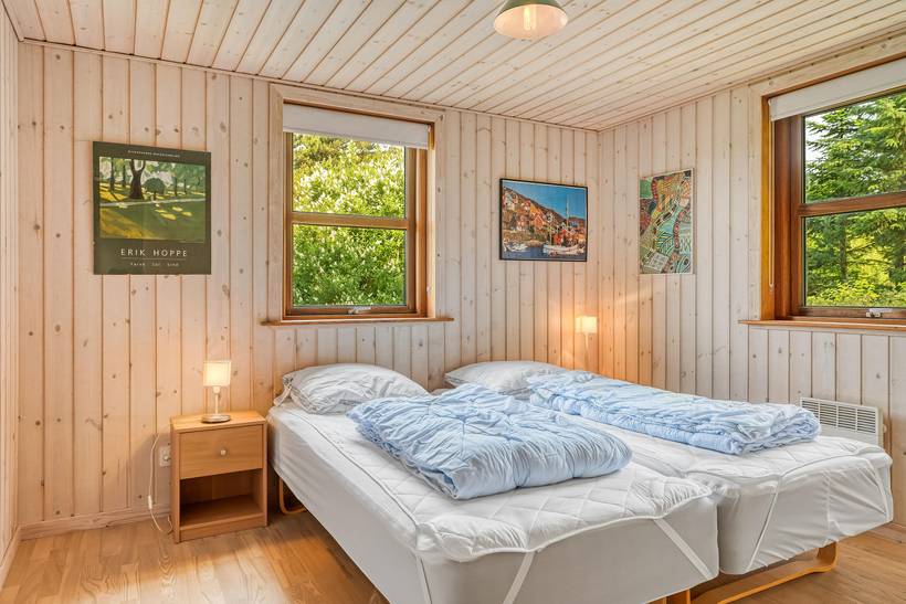 Foto von Ferienhaus OO33 in Tranum - Slettestrand - Nordjütland