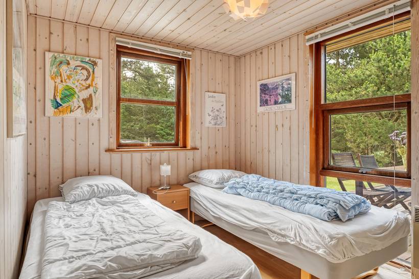 Foto von Ferienhaus OO33 in Tranum - Slettestrand - Nordjütland