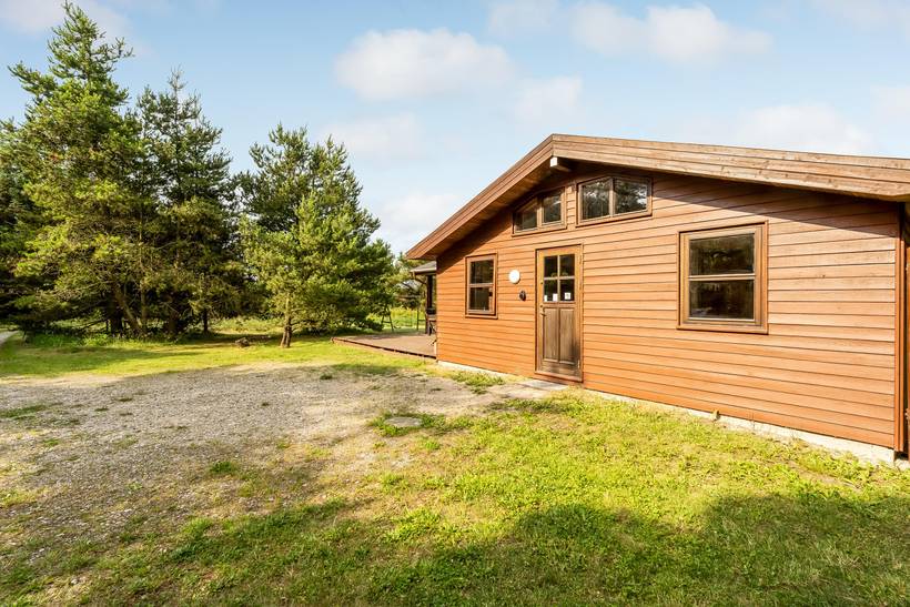 Foto von Ferienhaus OO33 in Tranum - Slettestrand - Nordjütland