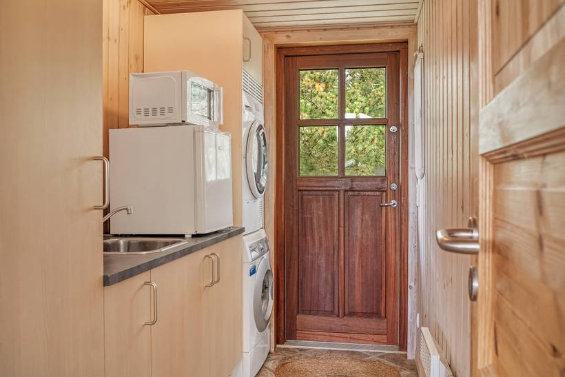 Foto von Ferienhaus OO33 in Tranum - Slettestrand - Nordjütland