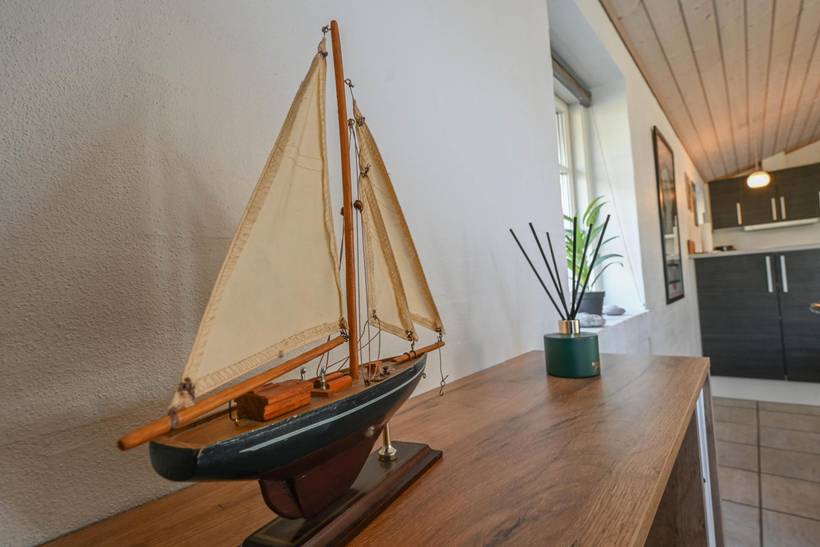 Foto von Ferienhaus OO34 in Vester Husby - Westjütland