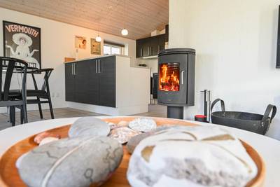 Vorschaubild von Ferienhaus OO34 in Vester Husby - Westjütland