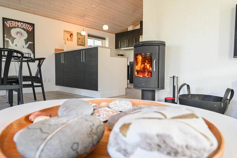 Foto von Ferienhaus OO34 in Vester Husby - Westjütland