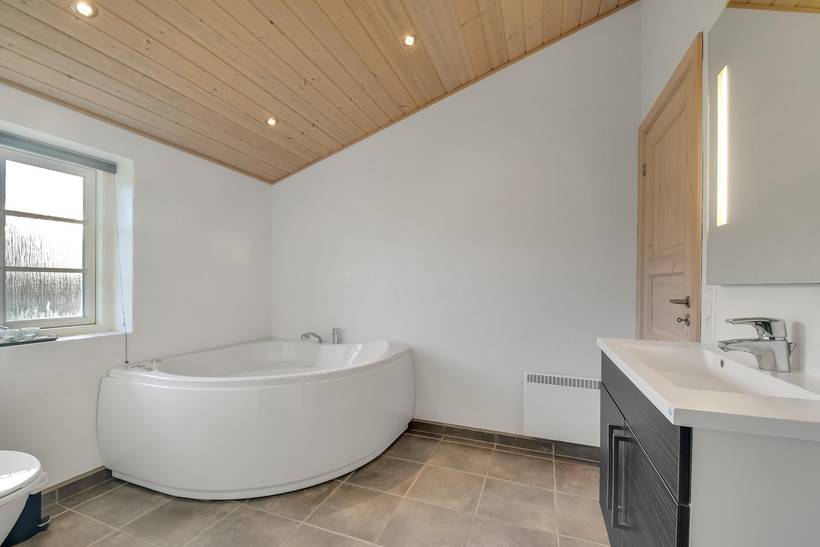 Foto von Ferienhaus OO34 in Vester Husby - Westjütland