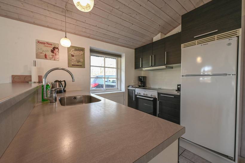 Foto von Ferienhaus OO34 in Vester Husby - Westjütland