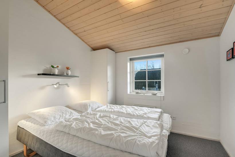 Foto von Ferienhaus OO34 in Vester Husby - Westjütland