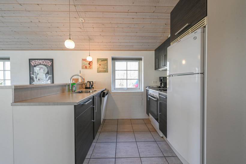 Foto von Ferienhaus OO34 in Vester Husby - Westjütland
