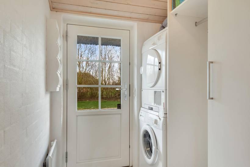 Foto von Ferienhaus OO34 in Vester Husby - Westjütland
