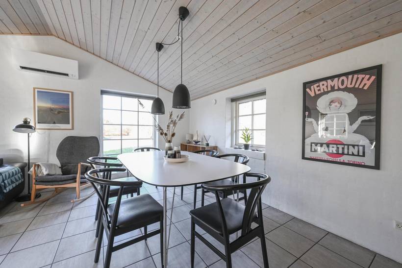 Foto von Ferienhaus OO34 in Vester Husby - Westjütland