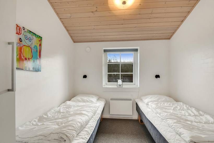 Foto von Ferienhaus OO34 in Vester Husby - Westjütland