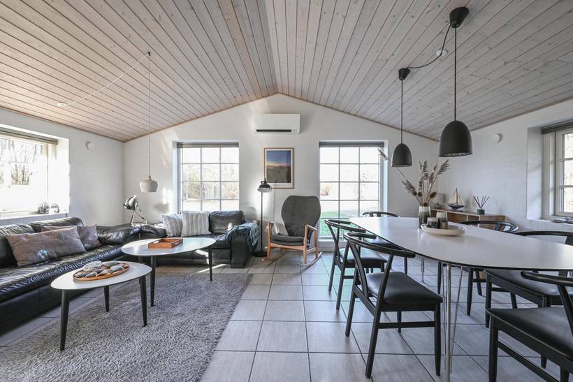 Foto von Ferienhaus OO34 in Vester Husby - Westjütland