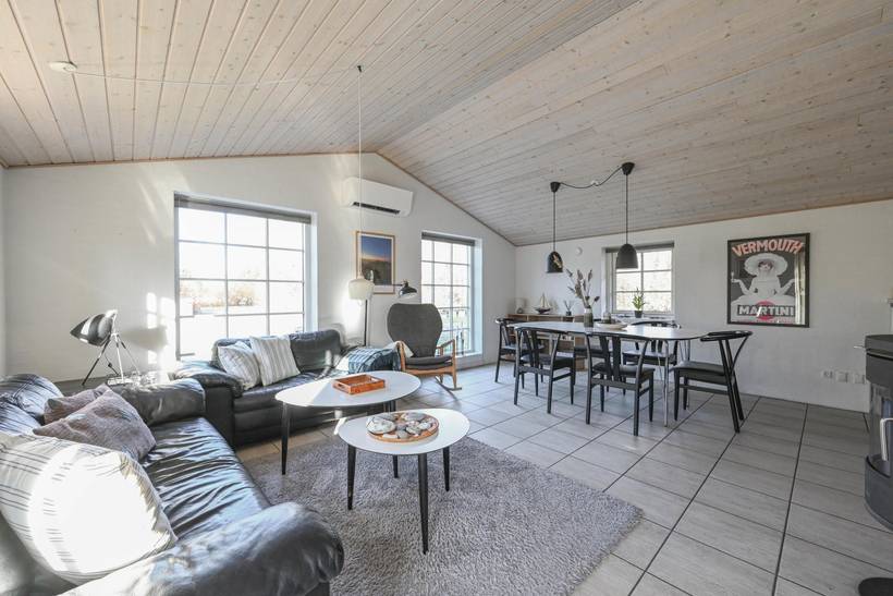 Foto von Ferienhaus OO34 in Vester Husby - Westjütland