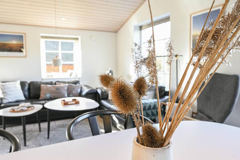 Foto von Ferienhaus OO34 in Vester Husby - Westjütland