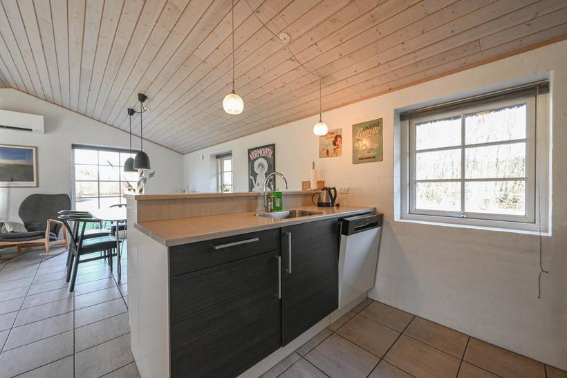 Foto von Ferienhaus OO34 in Vester Husby - Westjütland