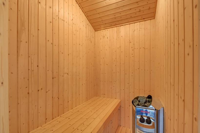 Foto von Ferienhaus OO34 in Vester Husby - Westjütland