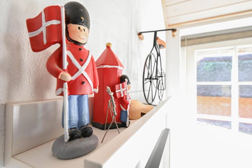 Foto von Ferienhaus OO34 in Vester Husby - Westjütland