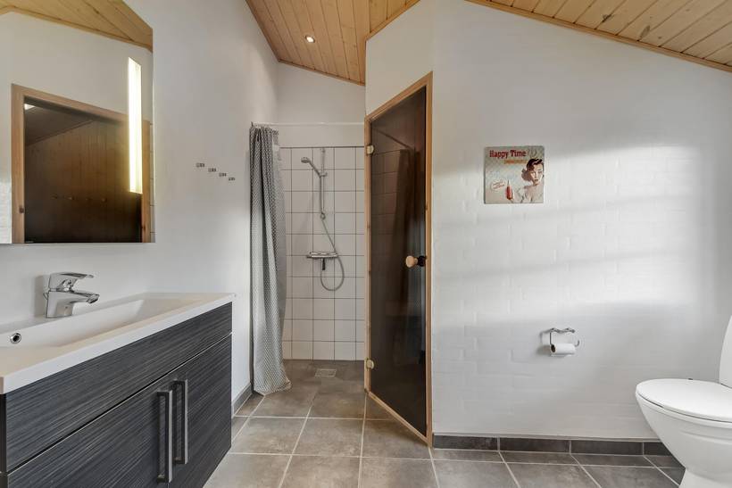 Foto von Ferienhaus OO34 in Vester Husby - Westjütland