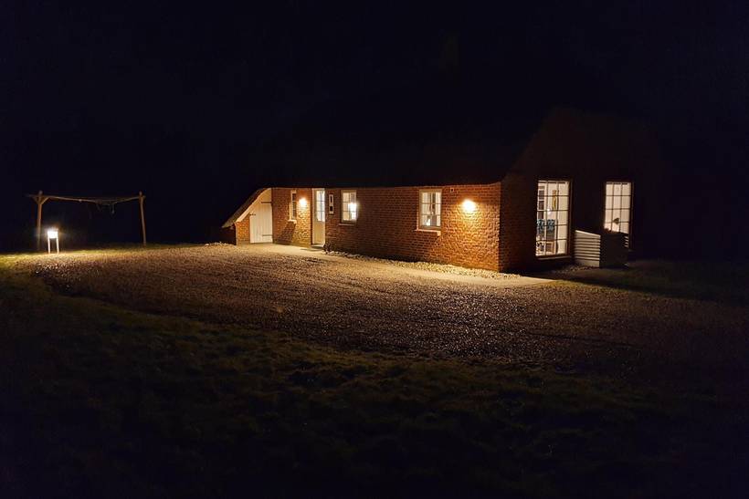 Foto von Ferienhaus OO34 in Vester Husby - Westjütland
