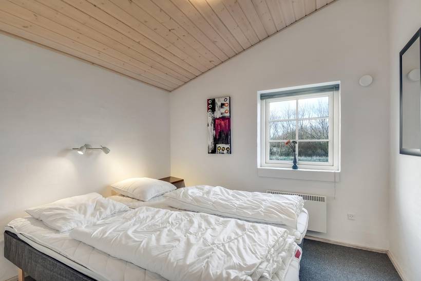 Foto von Ferienhaus OO34 in Vester Husby - Westjütland