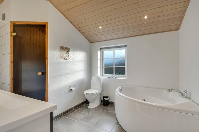 Foto von Ferienhaus OO34 in Vester Husby - Westjütland