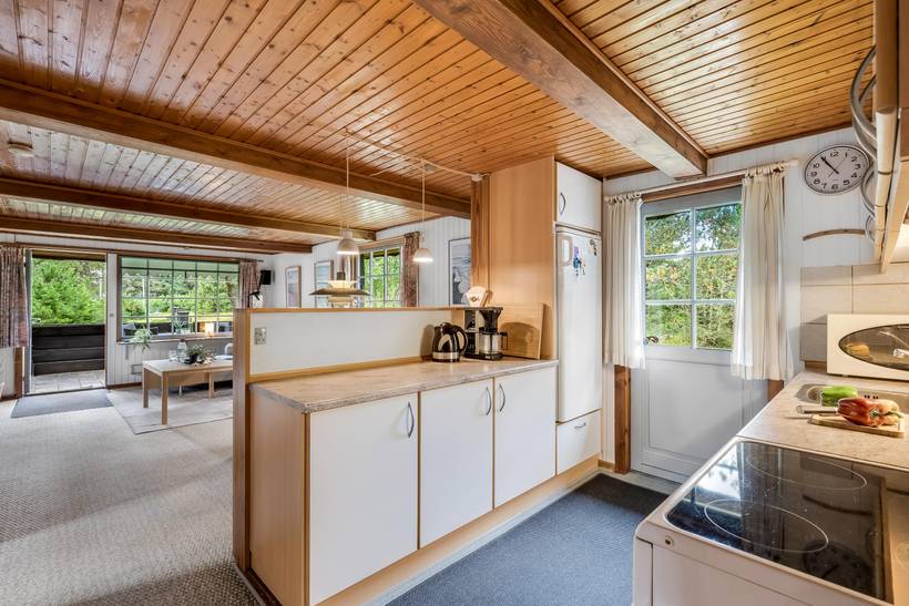 Foto von Ferienhaus OO39 in Vejers Strand - Westjütland