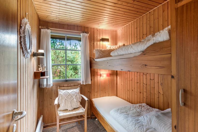 Foto von Ferienhaus OO39 in Vejers Strand - Westjütland