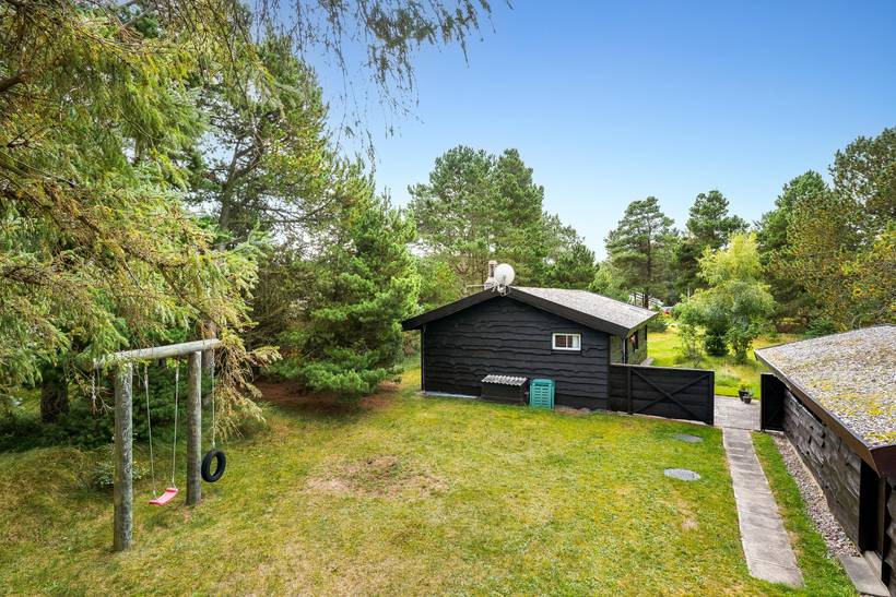 Foto von Ferienhaus OO39 in Vejers Strand - Westjütland