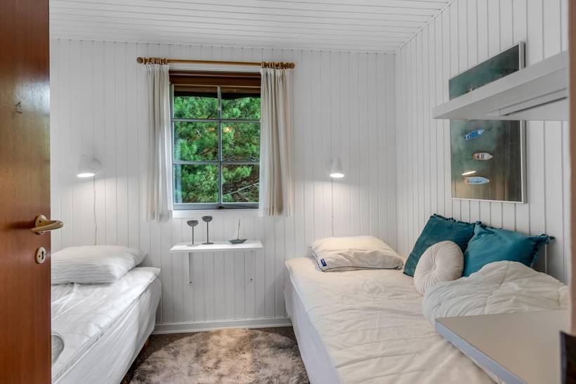 Foto von Ferienhaus OO39 in Vejers Strand - Westjütland