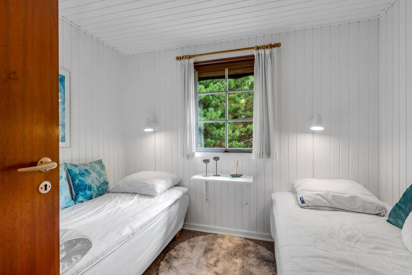 Foto von Ferienhaus OO39 in Vejers Strand - Westjütland