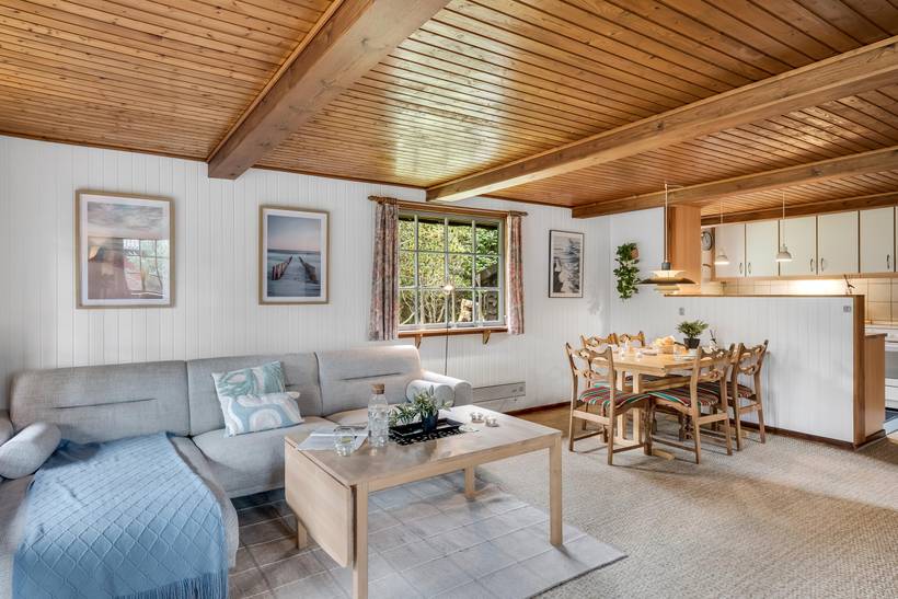 Foto von Ferienhaus OO39 in Vejers Strand - Westjütland