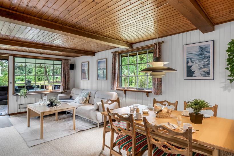 Foto von Ferienhaus OO39 in Vejers Strand - Westjütland