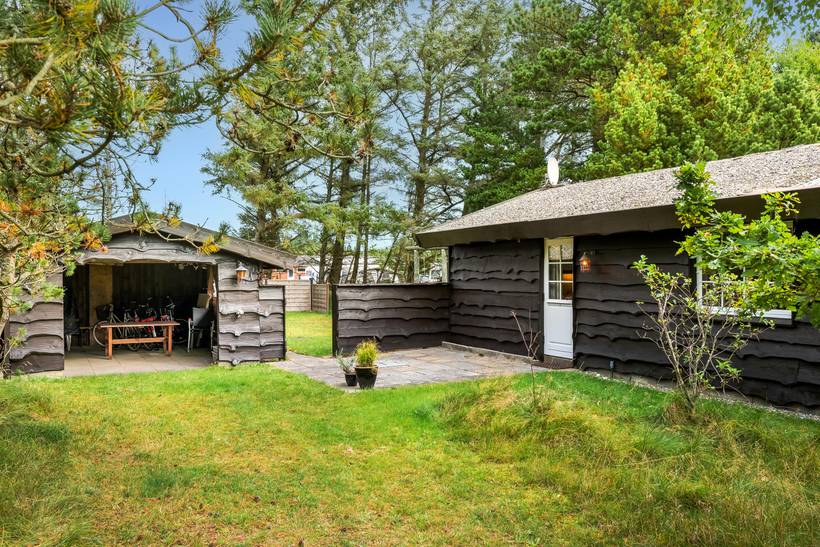 Foto von Ferienhaus OO39 in Vejers Strand - Westjütland