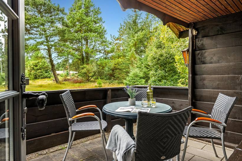 Foto von Ferienhaus OO39 in Vejers Strand - Westjütland