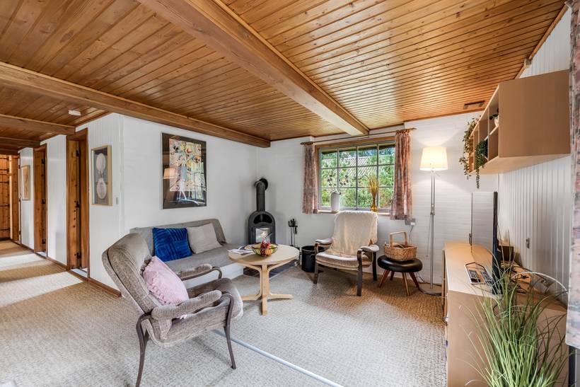 Foto von Ferienhaus OO39 in Vejers Strand - Westjütland