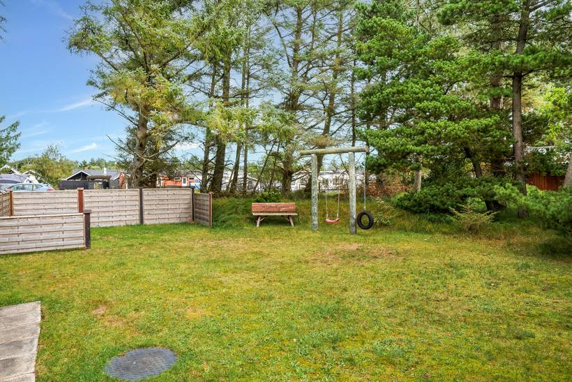 Foto von Ferienhaus OO39 in Vejers Strand - Westjütland