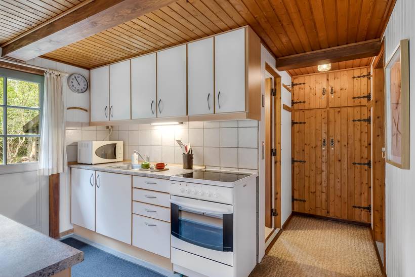 Foto von Ferienhaus OO39 in Vejers Strand - Westjütland