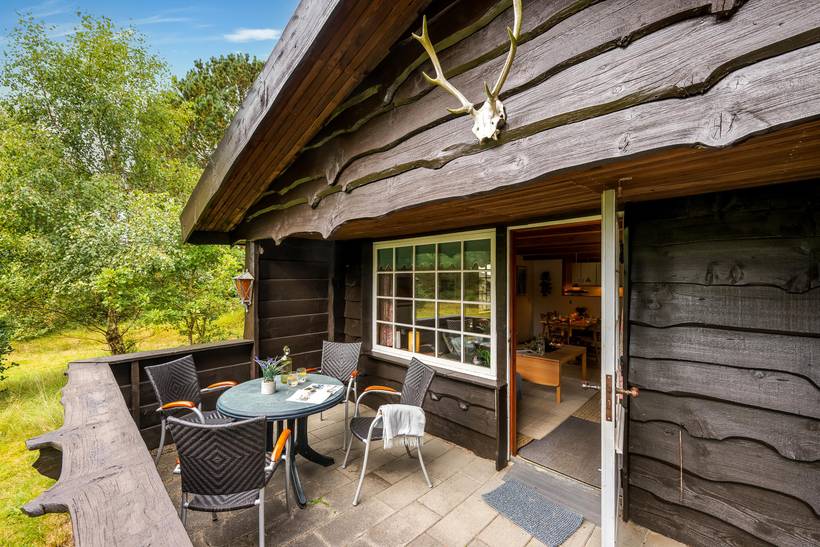Foto von Ferienhaus OO39 in Vejers Strand - Westjütland