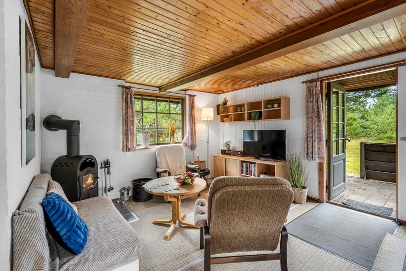Foto von Ferienhaus OO39 in Vejers Strand - Westjütland