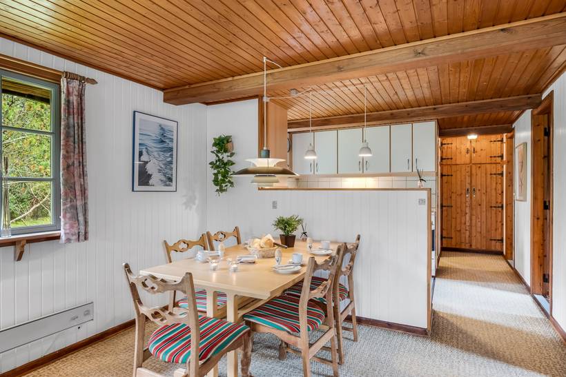 Foto von Ferienhaus OO39 in Vejers Strand - Westjütland
