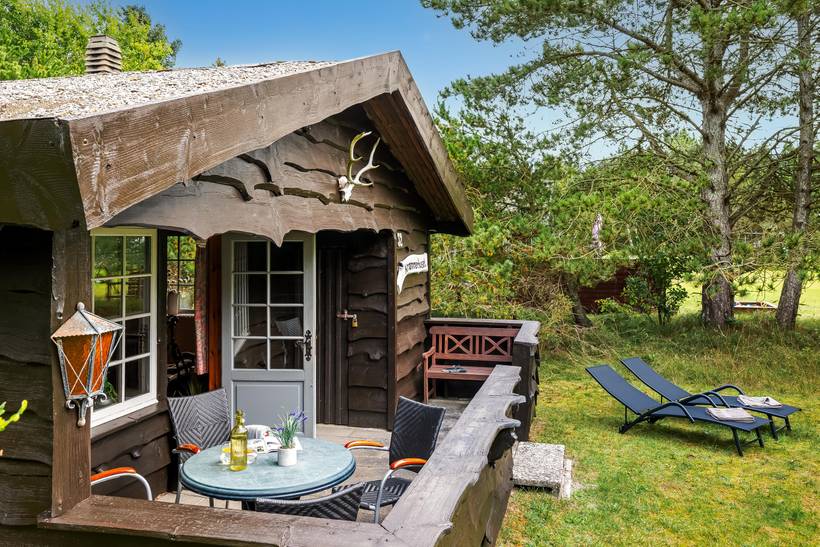 Foto von Ferienhaus OO39 in Vejers Strand - Westjütland