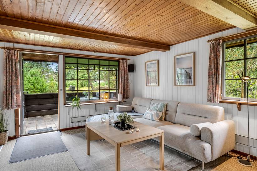 Foto von Ferienhaus OO39 in Vejers Strand - Westjütland