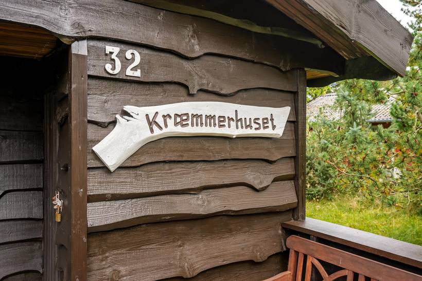 Foto von Ferienhaus OO39 in Vejers Strand - Westjütland