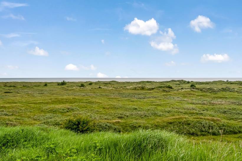 Foto von Ferienhaus OO43 in Tversted - Nordjütland