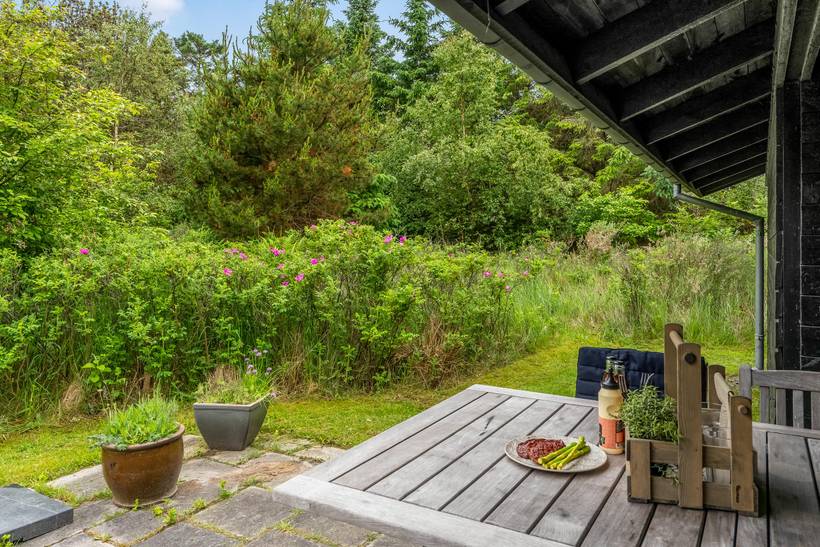 Foto von Ferienhaus OO43 in Tversted - Nordjütland