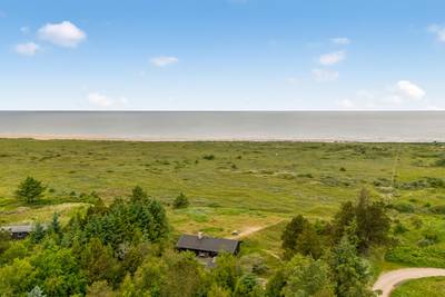 Vorschaubild von Ferienhaus OO43 in Tversted - Nordjütland