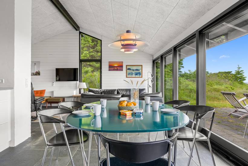 Foto von Ferienhaus OO43 in Tversted - Nordjütland